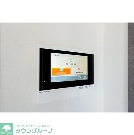 ルフォンプログレ門前仲町プレミアの物件内観写真